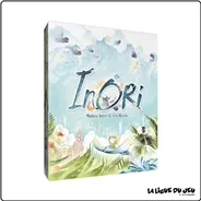 Jeu de Plateau - Placement - Inori Iello - 1