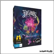 Jeu de Cartes - Fireworks Iello - 1