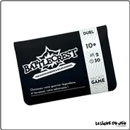 Gestion - Jeu de Cartes - Battlecrest Button Shy - 1