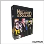 Bluff - Rôle caché - Millions of Dollars Grail Games - 1