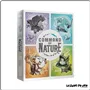 Deck Building - Command of Nature Unstable Games - 1