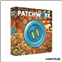 Jeu de Placement - Patchwork - Edition 10ème Anniversaire Lookout Games - 1