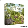 Gestion - Jeu de Cartes - Forêt Mixte - Extention: Lisière de forêt Lookout Games - 1