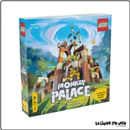 Jeu de Construction - Jeu d'adresse - Monkey Palace Repos Production - 1