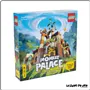 Jeu de Construction - Jeu d'adresse - Monkey Palace Repos Production - 1