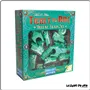 Gestion - Les Aventuriers du Rail - Sets de Trains Deluxe - Vert Days Of Wonder - 1