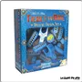 Gestion - Les Aventuriers du Rail - Sets de Trains Deluxe - Bleu Days Of Wonder - 1