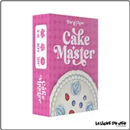 Jeu de cartes - Draft - Cake Master Origames - 1