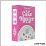 Jeu de cartes - Draft - Cake Master Origames - 1