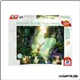 Puzzle - Chevreuils dans la foret -1000 Pieces Ravensburger - 1