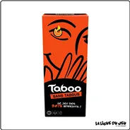 Jeu de mot - Taboo sans Tabous Pixie Games - 1