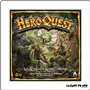 Jeu de plateau - Strategie - HeroQuest -  Extention: Les Jungles de Delthrak Pixie Games - 1