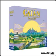 Gestion - Catan - Energies Kosmos - 1