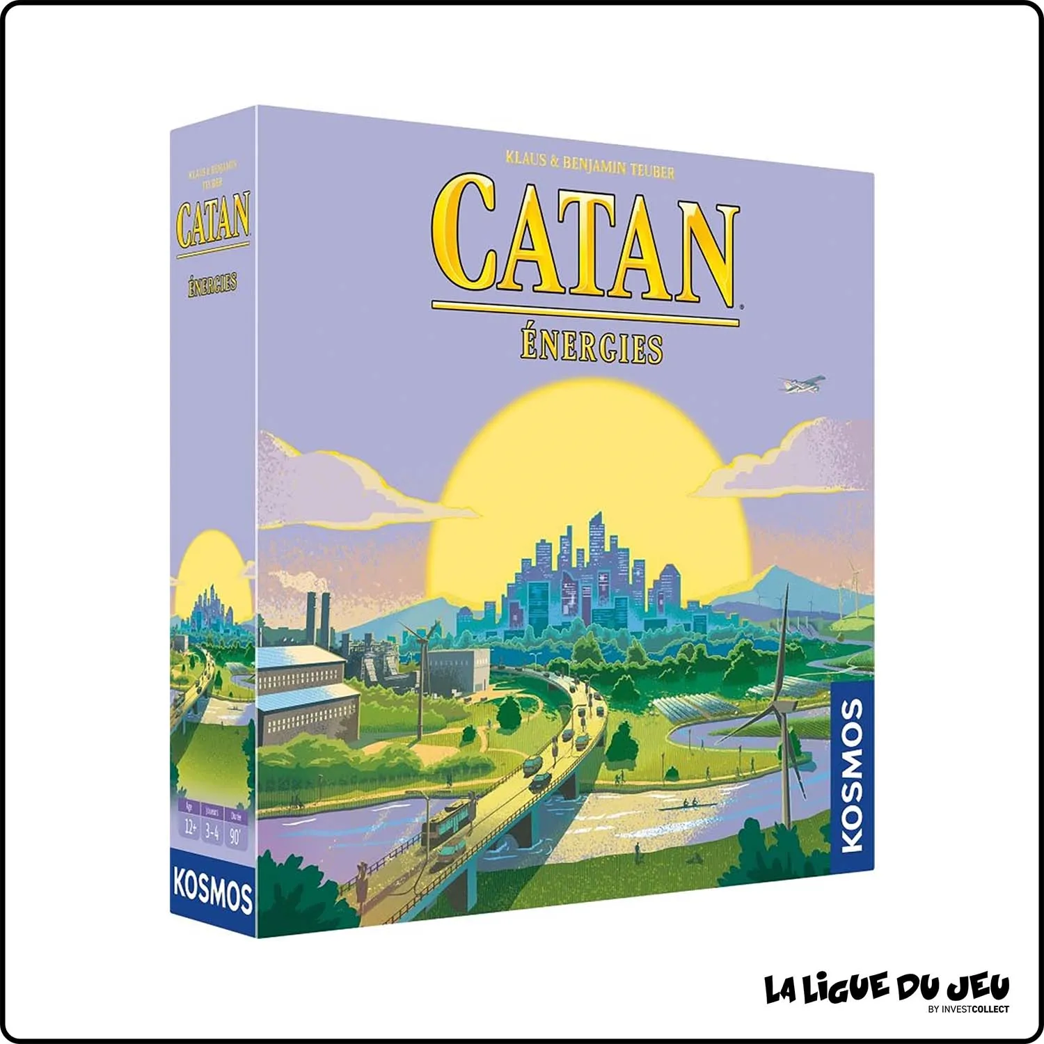 Gestion - Catan - Energies Kosmos - 1