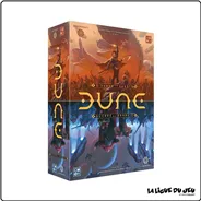 Jeu de Plateau - Figurine - Dune : La Guerre sur Arrakis CMON - 1