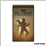 Jeu de Cartes - Disney Villainous - Extension : Vermine et Trahison