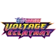 Voltage Éclatant