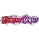 Écarlate et Violet de Base