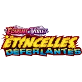 Étincelles Déferlantes