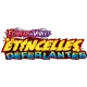 Étincelles Déferlantes