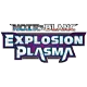 Explosion Plasma