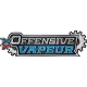 Offensive Vapeur