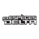 Espèces Delta